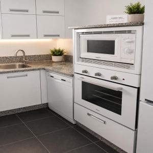 Apartamento Ana
