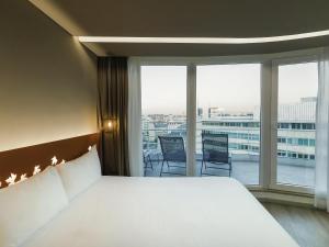 Ibis Styles Lisboa Centro Marquês de Pombal