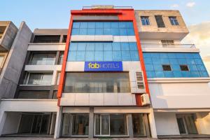 FabHotel Samarth Residency By the Arrow
