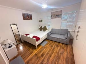 London Home Stay at Mile End
