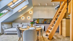Apartamenty Polna 23 by Royal Aparts VIP