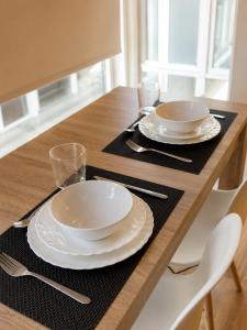 Aparthotel Fuenlabrada Central
