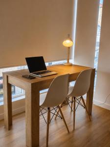 Aparthotel Fuenlabrada Central