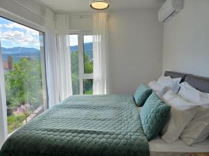 Apartment Moonhlight with private rooftop terrace
