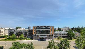 Hotel Longosa -Inclusive Family Hotel near the beach in the peaceful southern part of Sunny Beach