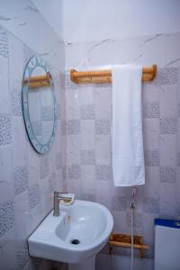 Marumbi Beach House