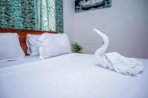 Marumbi Beach House