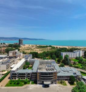 Hotel Longosa -Inclusive Family Hotel near the beach in the peaceful southern part of Sunny Beach