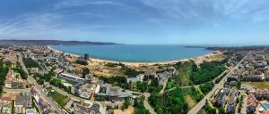 Hotel Longosa -Inclusive Family Hotel near the beach in the peaceful southern part of Sunny Beach