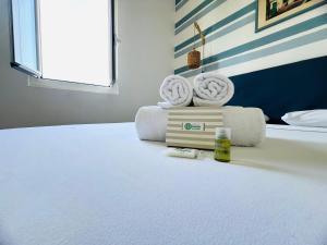 Suite Borgo 51 - Sanremo