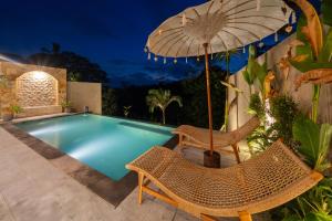 DD Flow Villa Ubud