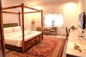Ramas Resort