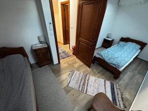 Ruralna kuća za odmor Gerstmajer