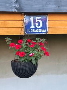 Sielanka Apartament