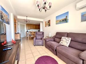 Apartamento Tierra de Irta