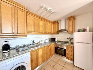 Apartamento Tierra de Irta