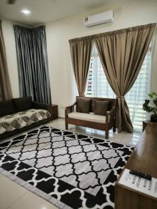 Alieda Homestay2 Near KLIA