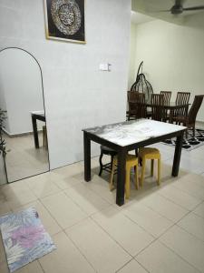 Alieda Homestay2 Near KLIA