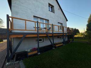 Sielanka Apartament