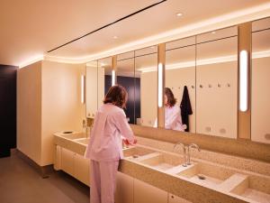 Otherwander Soho Pod Hotel