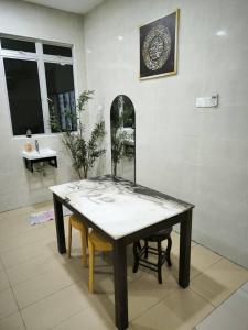 Alieda Homestay2 Near KLIA