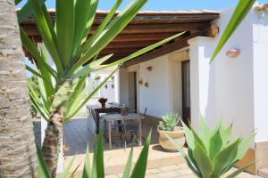 Cavagrande Guest House