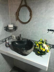 La villa canggu