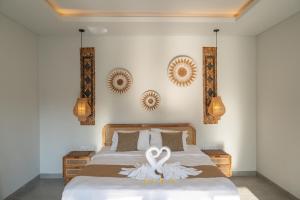 DD Flow Villa Ubud