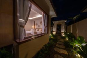 DD Flow Villa Ubud