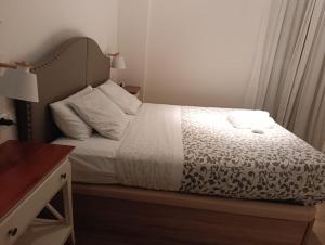 Apartamento Acogedor Lictores