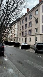 Apartment Center MB
