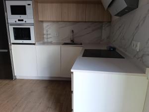 Apartamento Acogedor Lictores