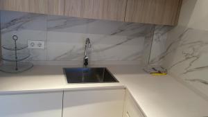 Apartamento Acogedor Lictores