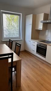 Apartment Center MB