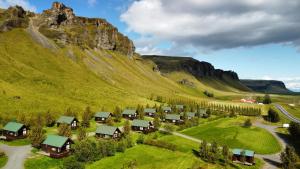 Hörgsland Cottages