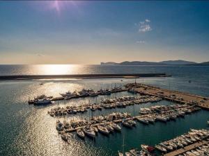 Chic Rina Sea Apartment M2 Studio sleeps 2 persons img6