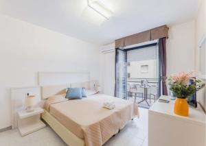 Chic Rina Sea Apartment M2 Studio sleeps 2 persons img22