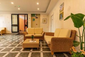 Chic Rina Sea Apartment M2 Studio sleeps 2 persons img27