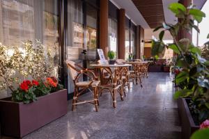 Chic Rina Sea Apartment M2 Studio sleeps 2 persons img33