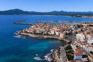 Chic Rina Sea Apartment M2 Studio sleeps 2 persons img34