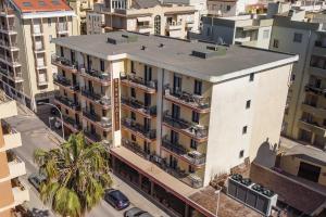 Chic Rina Sea Apartment M2 Studio sleeps 2 persons img40