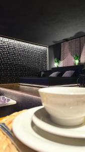 MIRAGE47SPA - Private Spa Suite with Jacuzzi & Sauna in Marbella