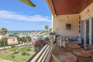 Apart Palmeira - Vista Mar - BY BEDZY