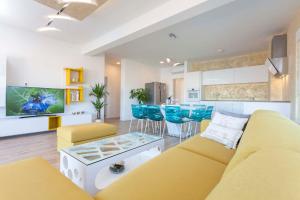 Apartment Solis Okrug Gornji