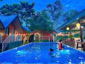 Retreat Bungalow