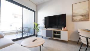 YourSpain Apartment S4 1 4A Heated pool