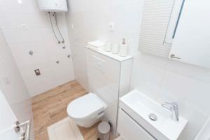 Apartment Solis Okrug Gornji 