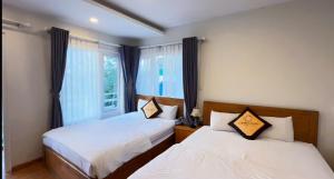 Cherry Luxury Hotel