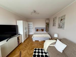 Sopocka Panorama -Agapella Apartamenty