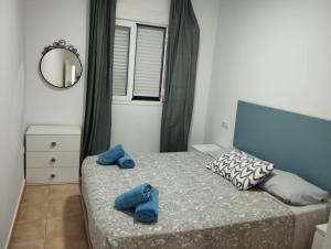 Apartamento Conil San Diego de Alcalá